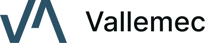 Logo Vallemec Horizontal